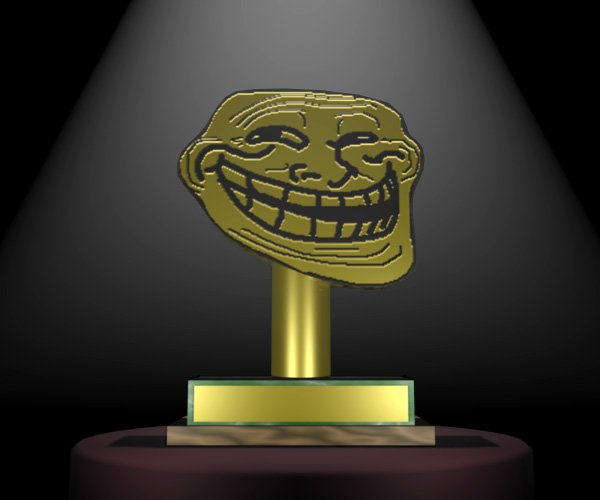 [Image: troll-award.jpg]