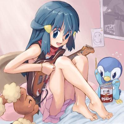 Pokemon Dawn – Play Pokemon Now!