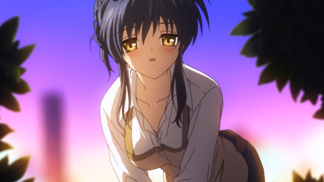 CLANNAD Review & Characters – Nothing Can Stay Unchanged